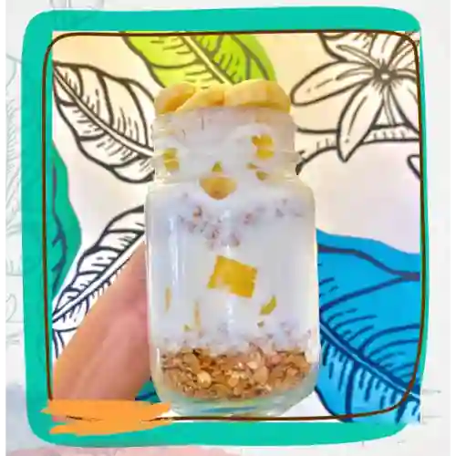 Frutos Amarillos