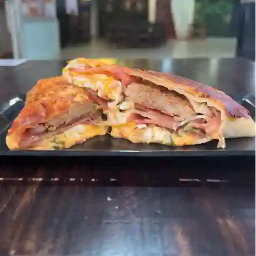 Burrito Laureles