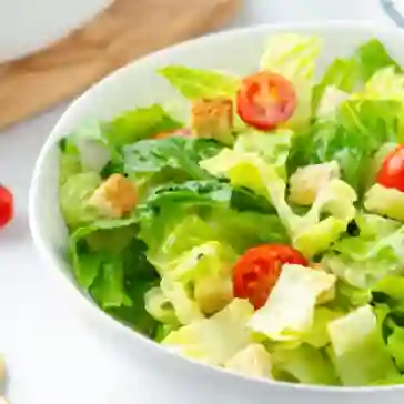 Ensalada Verde