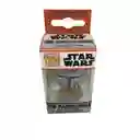 Llavero Funko Pop The Mandalorian With Blaster Star Wars