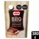 Salsa Fruco BBQ artesanal doypack 380G