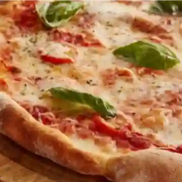 Pizza Margarita