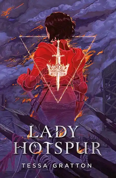 Lady Hotspur