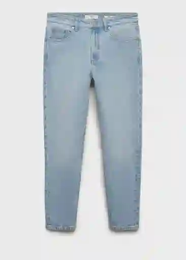 Jean Ben Tejano Claro Talla 40 Hombre Mango