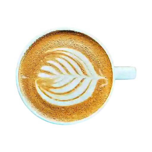 Latte Corto 7 Oz