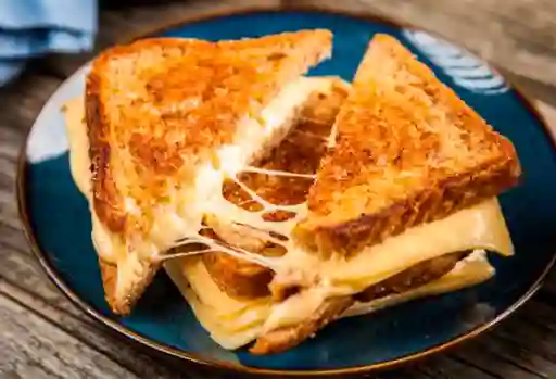 Sándwich Bocadillo y Queso