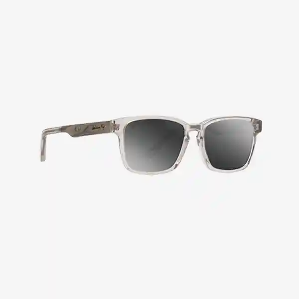 Johnny Fly Gafas Branch Champagne Lente Negro