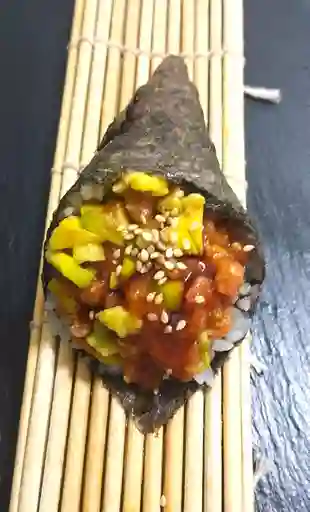 Temaki Sake Miso
