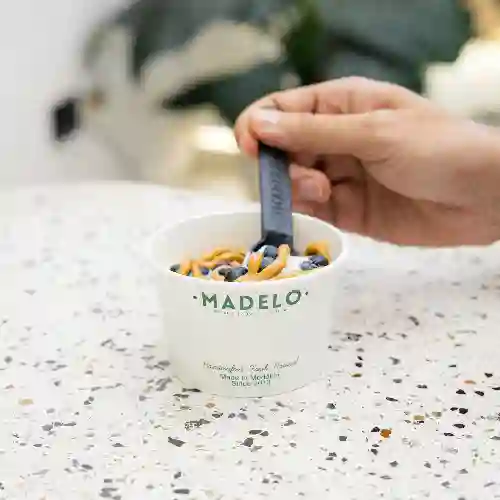 Yogurt Griego