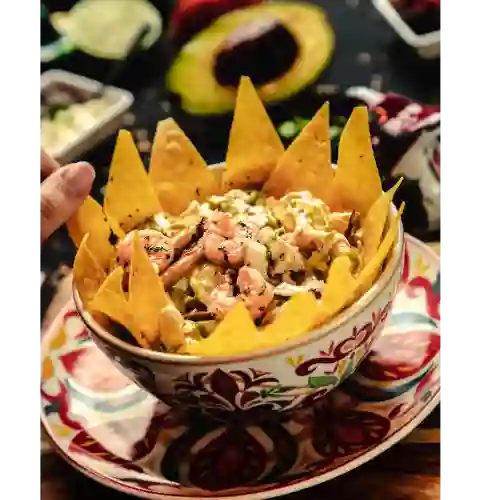 Bowl Marinero