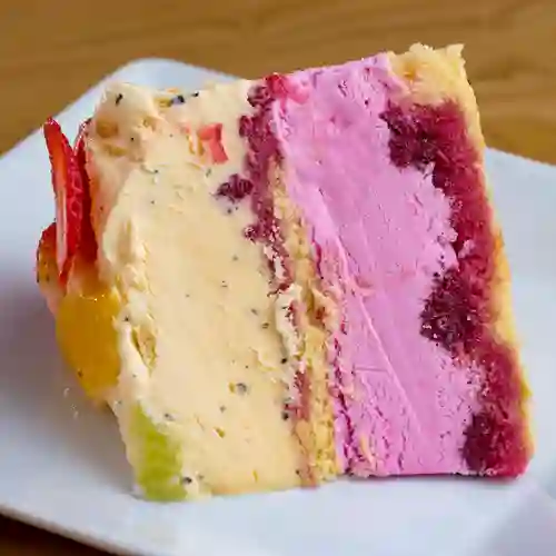 Torta Helada Porción