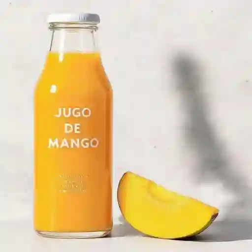 Jugo de Mango