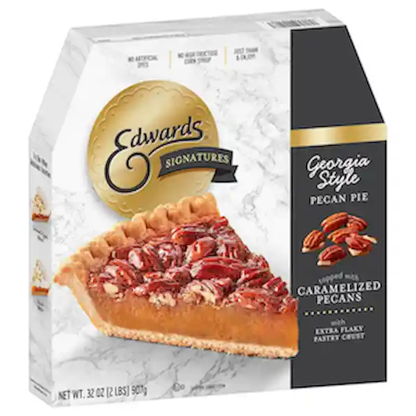 Edwards Signatures Pastel de Pecanas 907 g
