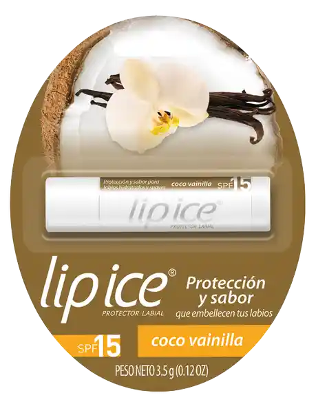 Lipice Protector Labial