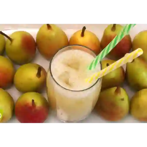 Jugo de Pera