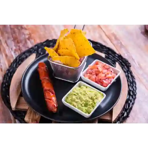 Chorizo Mexicano