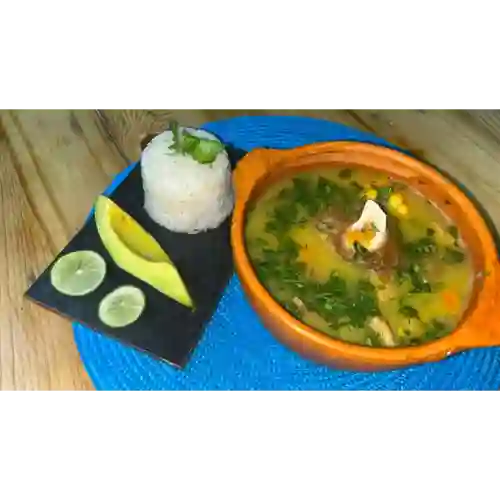 Sancocho de Mondongo