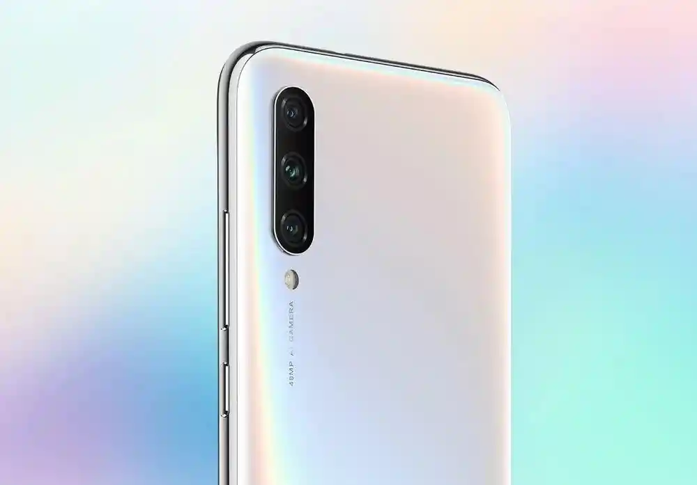 Xiaomi Celular Mi A3 64 GB