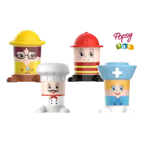 Popsy Toys