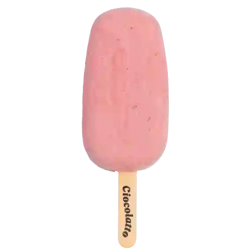 Frutos Rojos Vegana