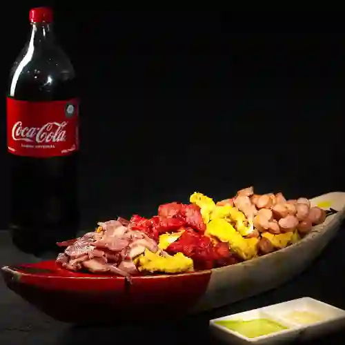 Mega Popas