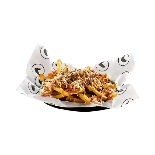 Papitas Colombianas
