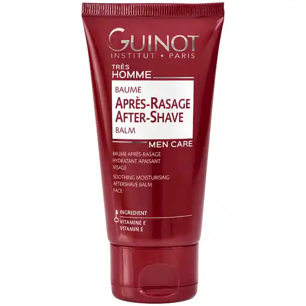 Guinot Bálsamo Para Hombre Cuidado Después de Afeitar