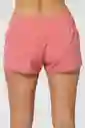 ONeill Short de Baño Laney 2 Stretch Af Rosado Talla XS