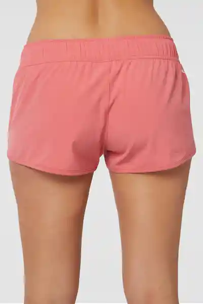 ONeill Short de Baño Laney 2 Stretch Af Rosado Talla XS