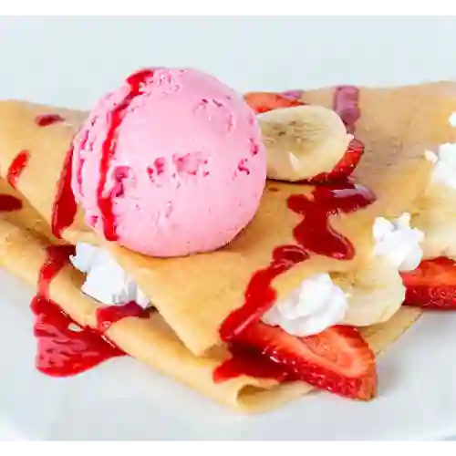 Crepé
