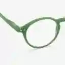 Izipizi Gafas Reading D Ever Green +2.0