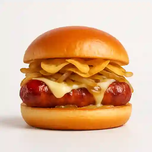 Choriperro Individual