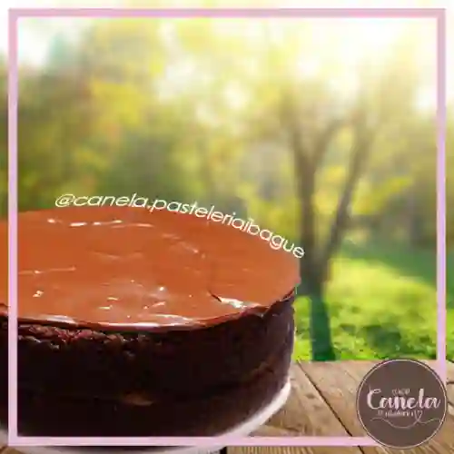 Torta Choco / Nutella 6-8 Porciones