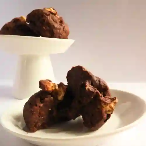 Ny Cookie Snickers