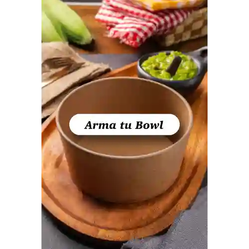 Arma Tu Tazon