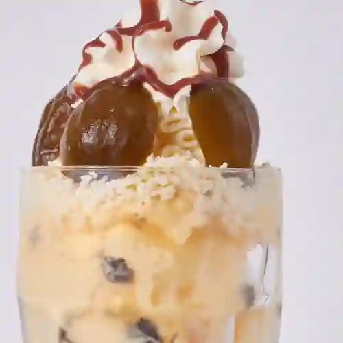Brevas con Queso y Crema
