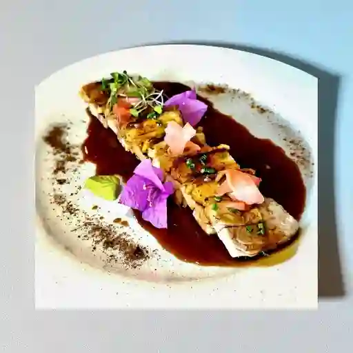 Panceta Umami
