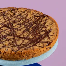 Cookie Cake Reese´s