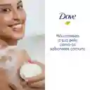 Dove Pack Jabón Piel Sensivel