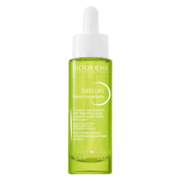 Bioderma Sérum Anti Imperfecciones Sébium