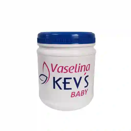 Kevs Baby Vaselina