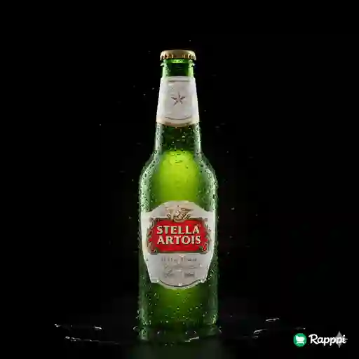 Stella artois