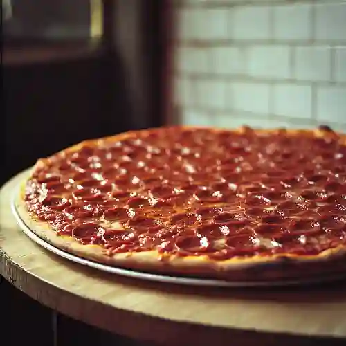 Pepperoni Og (pie 50cm)