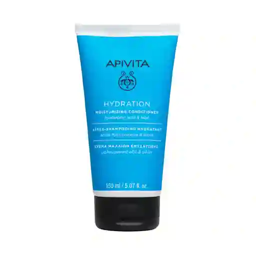 Apivita Acondicionador Hidratante Moisturizing