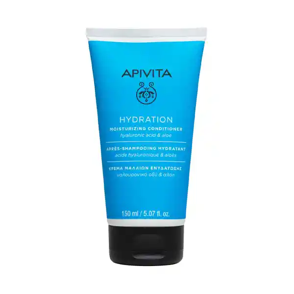 Apivita Acondicionador Hidratante Moisturizing