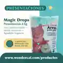 Wondercat Arena Para Gatos Magic Drops