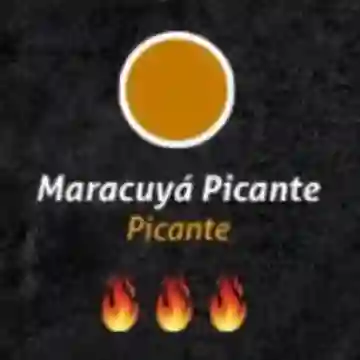 Maracuyá Picante (picante Madio)