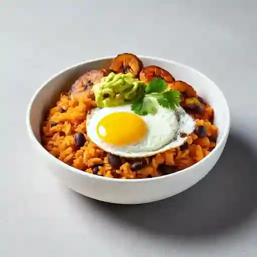 Arma Tu Calentado