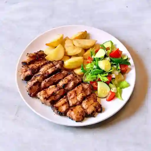 Churrasco