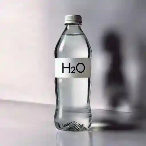 H2o